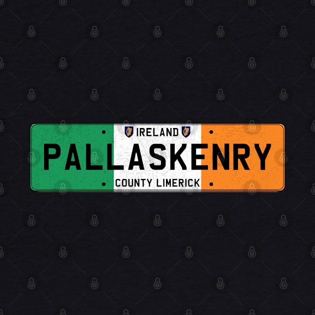 Pallaskenry Ireland by RAADesigns